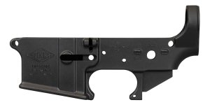 Yankee Hill Machine AR-15 Lower Receiver