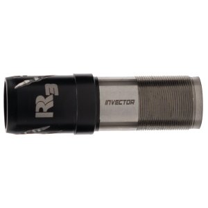 Rob Roberts Gun Works RR3 Raptor 12 GA 17-4 PH Stainless