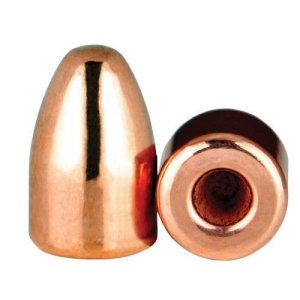 Berry's 19544 9mm .356 100gr HBRN Bullets 1000ct