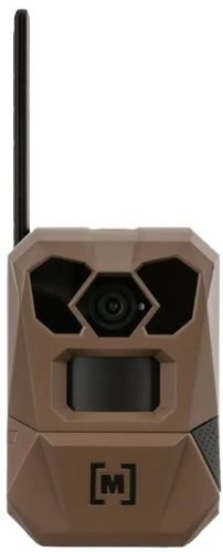 Moultrie Edge 4 Cellular Trail Camera Built-In Memory MMC-14227