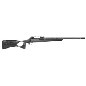 Savage 58101 110 KLYM .300WM Rifle, 24" Carbon Fiber Barrel, AccuTrigger