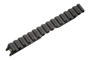 AREA 419 ISR ANSCHUTZ 1761 30MOA Tactical Rail