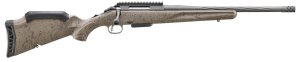 Ruger American Ranch Rifle 350 Legend 46992