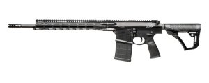 Daniel Defense DD5 V4 6.5 Creedmoor 18.00In 20+1Rnd Black