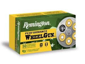Remington 22333 44 S&W Special 246 Grain Lead 50 Rounds Centerfire
