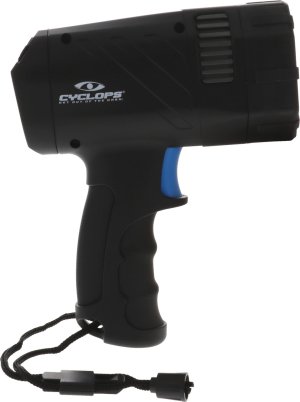 Cyclops CYC-RVX30 Revo X-30 Black 3000 Lumens Cree LED USB Rechargeable