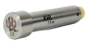 Kaw Valley KVP75 Solid Stainless Heavy Buffer