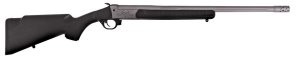 Traditions Outfitter G3 360 Buckhammer CR361130T