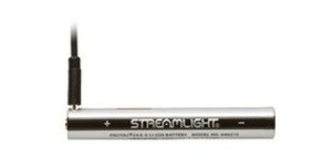 Streamlight 88136 USB-C Rechargeable Lithium Battery Pack for ProTac 2AA-X