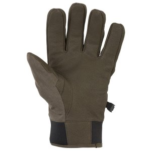 Browning Pahvant Pro Glove Major Brown L Waterproof Windproof Insulated