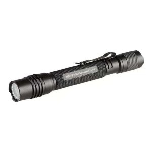 Streamlight 88135 ProTac 2AA-X USB 550 Lumen Black Flashlight