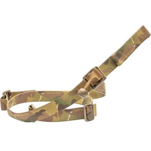 Blue Force Gear GMT-125-OA-MC Sling 1.25" Width Multicam