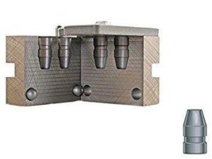 RCBS 82068 10MM-200-SWC Bullet Mould, 40 Caliber