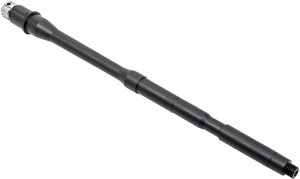 CMMG 22D7C4A Barrel Kit 22 LR 16.10" Threaded Chromoly Steel Barrel