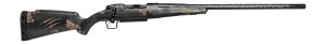 Fierce ROGSCX7PRC 7PRC Optics Ready Tactical Rifle