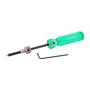 Redding 06110 Small Flash Hole Deburring Tool Universal