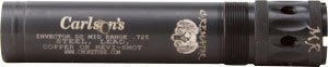 Carlsons 11575 Choke Tube Cremator 12GA Ported M-Range Invect DS