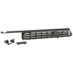 Midwest Industries Marlin 1895 Ext M-LOK 13.63in Sight System