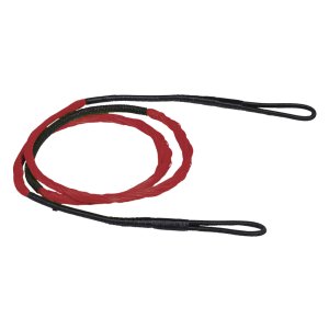 Excalibur 1992BR Matrix String BCY DynaFlight 97 31" Red