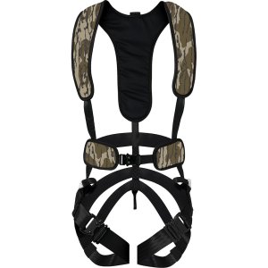 Hunter Company X-D-2X3X Mossy Oak Safety Harness 2.5 lb
