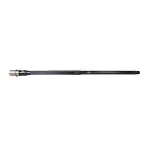 Faxon 10BC8R24FHQ-5R-NP3 6.5 Creedmoor 24" Heavy Fluted Barrel 1:8 5R