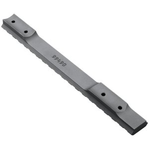 Weaver 99490 Multi Slot Base Savage 110 111 112 114 116 Long Action Black