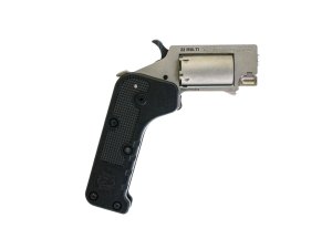 Standard Manufacturing SWITCHGUN22LR 22LR 0.75In 5Rd Black
