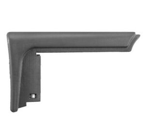 Ruger American Rimfire Stock Module Low Comb Compact LOP 90433