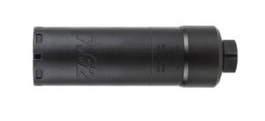 Sig Sauer SLH762TIC-QD 30CAL 7.62MM 5.24In 1Rd Titanium
