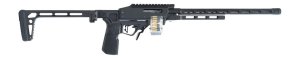 TandemKross ADX Race FA41N0603BBB1 22 LR 16.50 In 10+1 Black