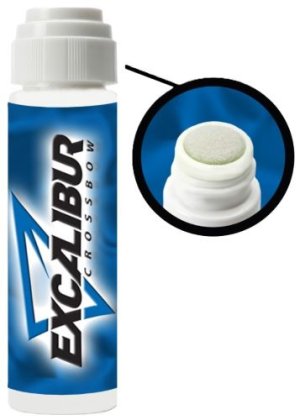 Excalibur 7013 X-Slick Rail Lube Silicon-Based Oil with Applicator