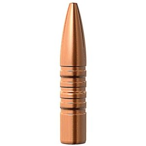 Barnes Bullets 7mm TSX FB 175GR .284 Diameter 50 Rounds Box