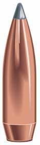 Speer 2052 30 Cal 180gr Soft Point Boat Tail Bullets 100/Box