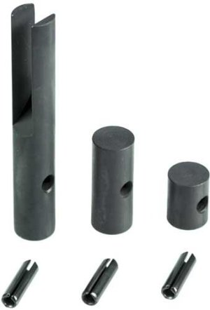 CMMG Action Tuning Kit for MkG45 GUARD with Adjustable Weights and Roll ...