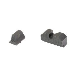 XS Sights Minimalist OR Optic Height Handgun Sights for Glock MOS