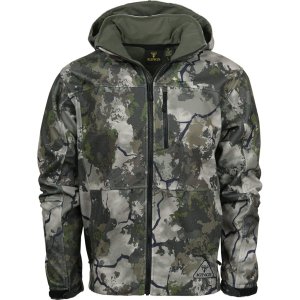 Kings Camo Wind-Defender Pro Fleece Jacket Weatherproof 2XL