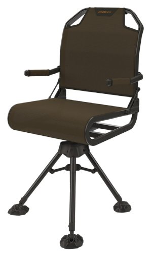Muddy Outdoors Swivel Ease Xt Chair MUD-SGS-AL