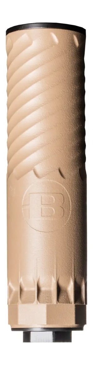 Bergara BTi-30FDE Suppressor 30 Cal Cerakote 5/8-24 HUB Mount