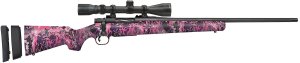 Mossberg Patriot 350 Legend 28258