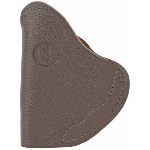 1791 Gunleather FCD-2-BRW-R Fair Chase IWB Holster Size 2 Brown RH