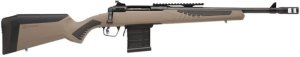 Savage Arms 110 Scout .223 Rem 55722