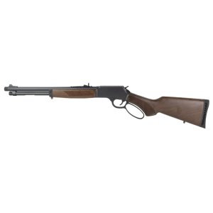 Henry Repeating Arms H012PGR44M .44 Mag 16.5 In 7+1 Threaded 5/8x24