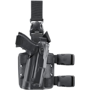 Safariland 6305 ALS/SLS Tactical Holster Quick-Release Leg Strap