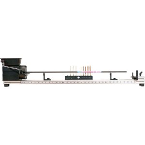 Last Chance RAS1001 Revolution Arrow Saw with Deburr & Arrow Spinner
