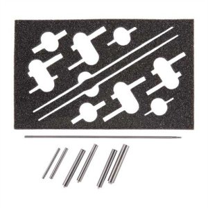 Brownells Revolver Range Rod Add-On Pack