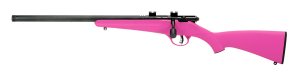 Savage Arms Rascal 22 LR 73