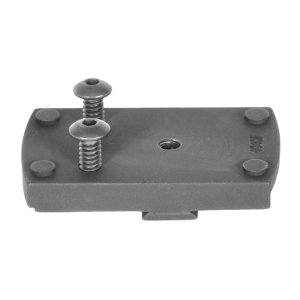 EGW 49407 EAA Super Sight Mount for Leupold DeltaPoint Pro Black