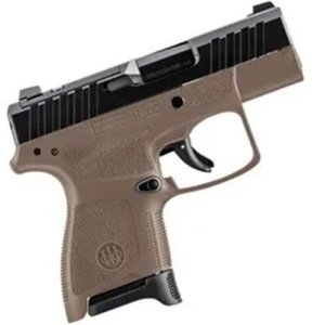 Beretta APX A1 Carry 9mm JAXN9258A1