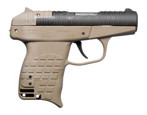 Kel-Tec PR3AT .380 ACP PR3ATTAN