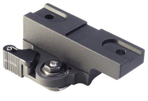 Larue LT659 Comp M4 Mount Scope Accessory 810143180077